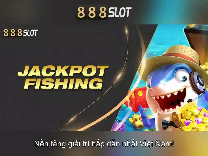 888slot: Nền tảng casino trực tuyến uy tín