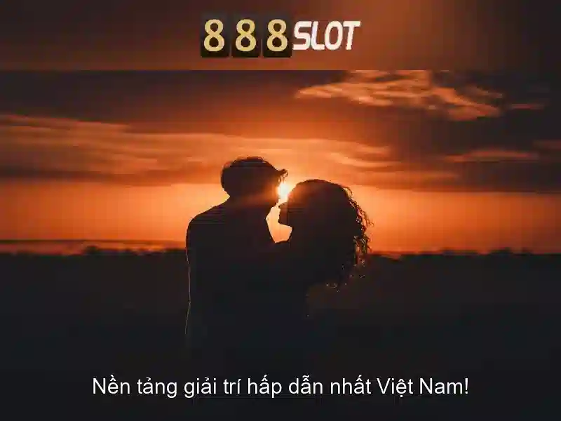 888slot - Nền tảng trò chơi máy xè trực tuyến đáng tin cậy