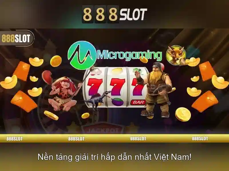 888slot - trải nghiệm casino trực tuyến tại nền tảng hàng đầu