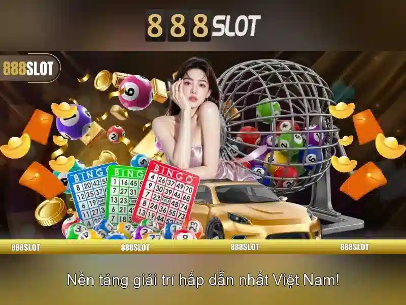 Tính năng nổi bật của 888slot