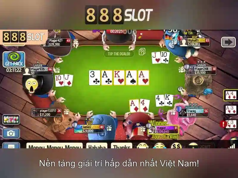 Mẹo chơi bắn cá 3 cây dễ ăn tiền nhà cái