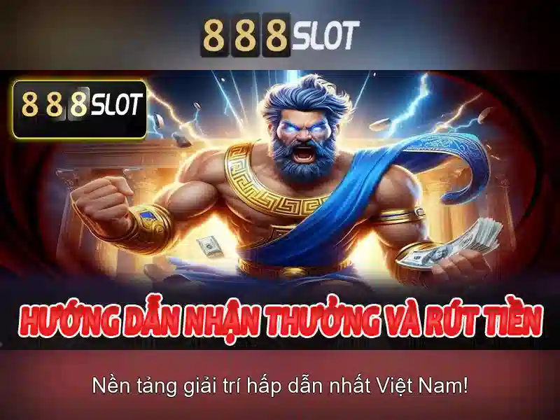Giới thiệu về 888slot