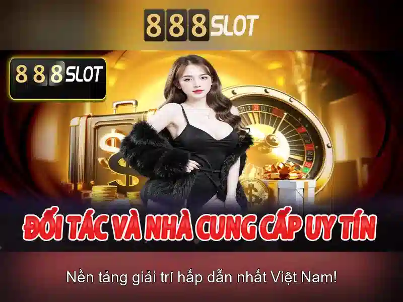 888slot - Đánh giá nền tảng cược trực tuyến hàng đầu