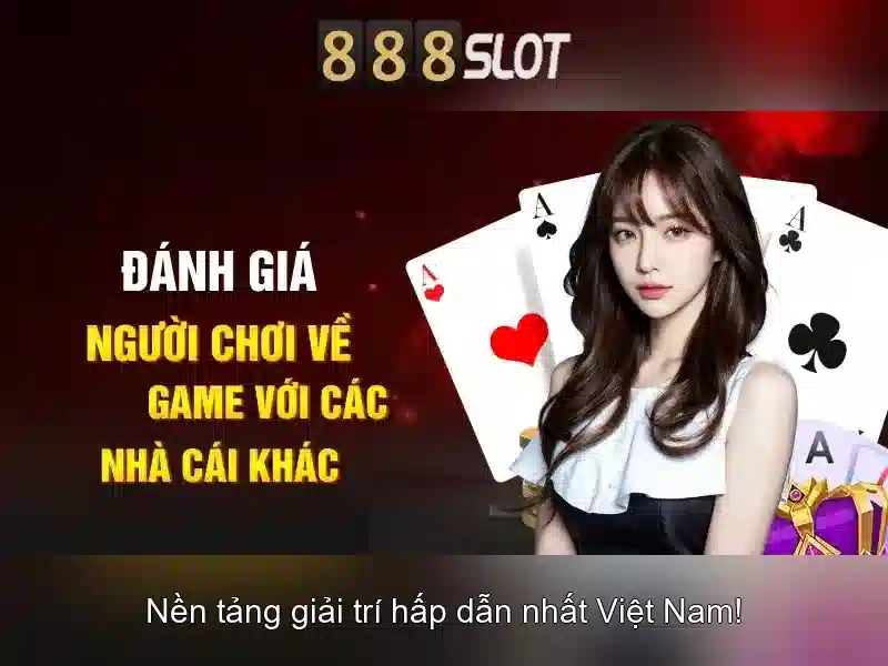 888slot - Đánh giá và Trải nghiệm