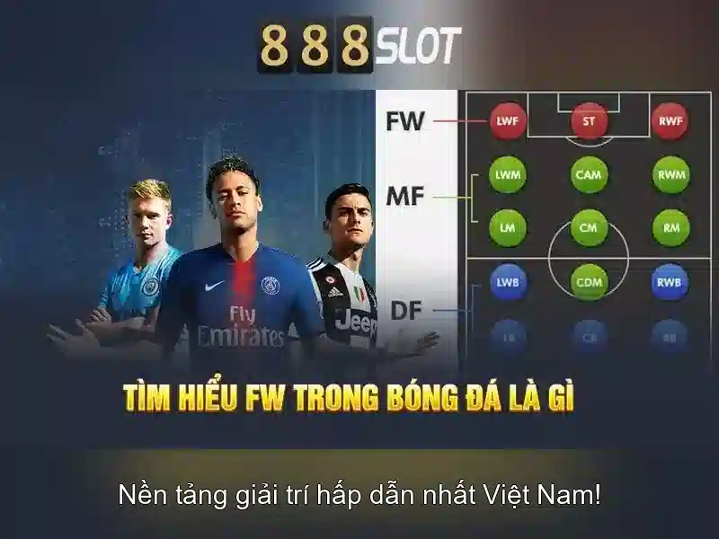 888slot - Đánh giá và trải nghiệm nền tảng casino trực tuyến