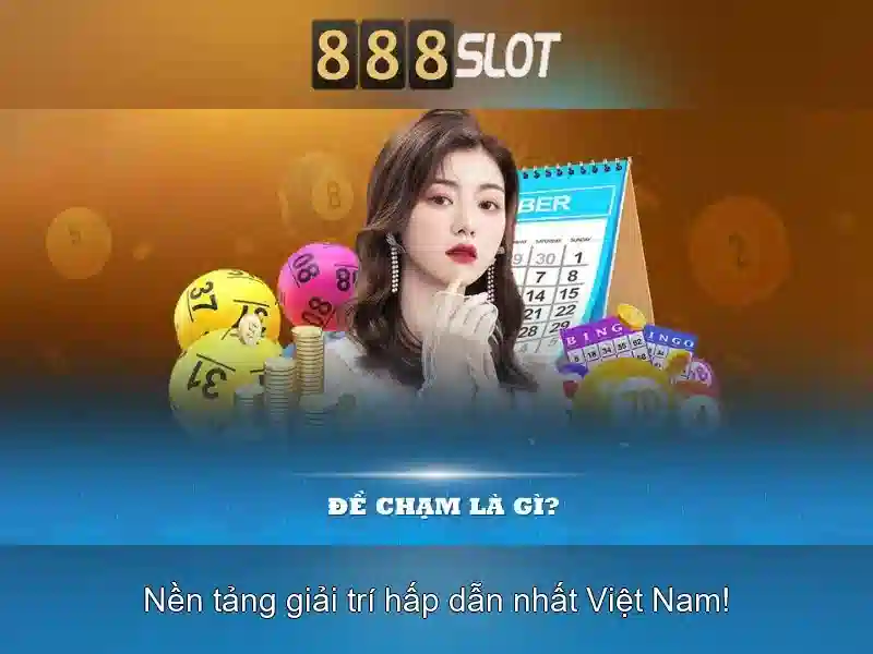 Giới thiệu về 888slot