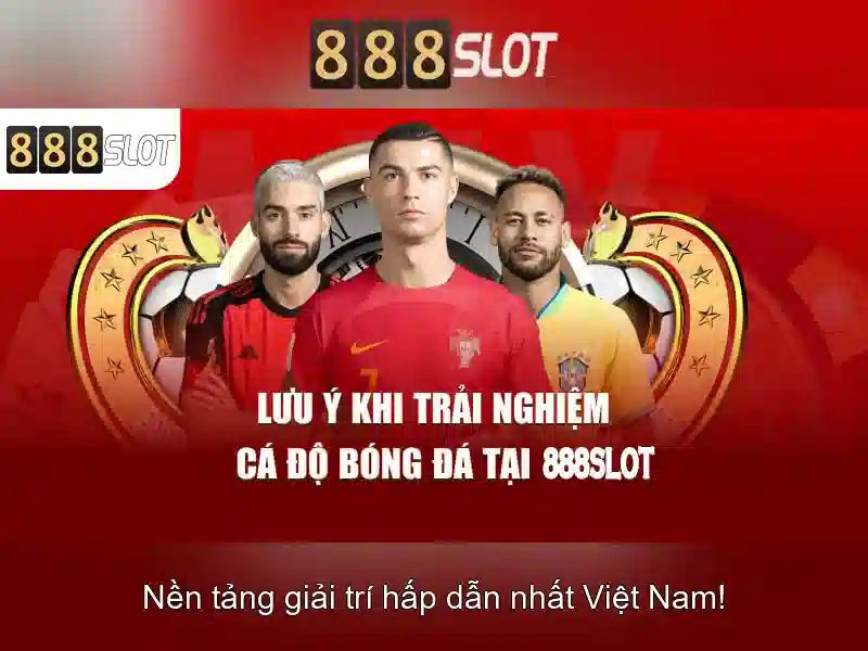 Giới thiệu về 888slot
