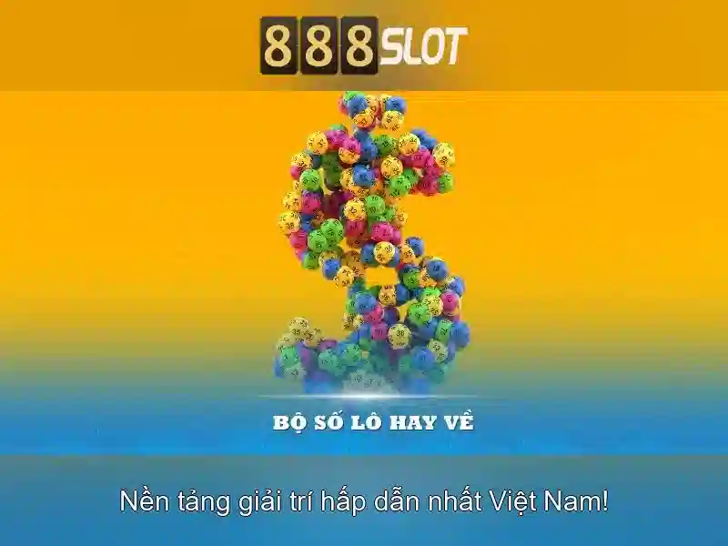 888slot - Giới thiệu và đánh giá