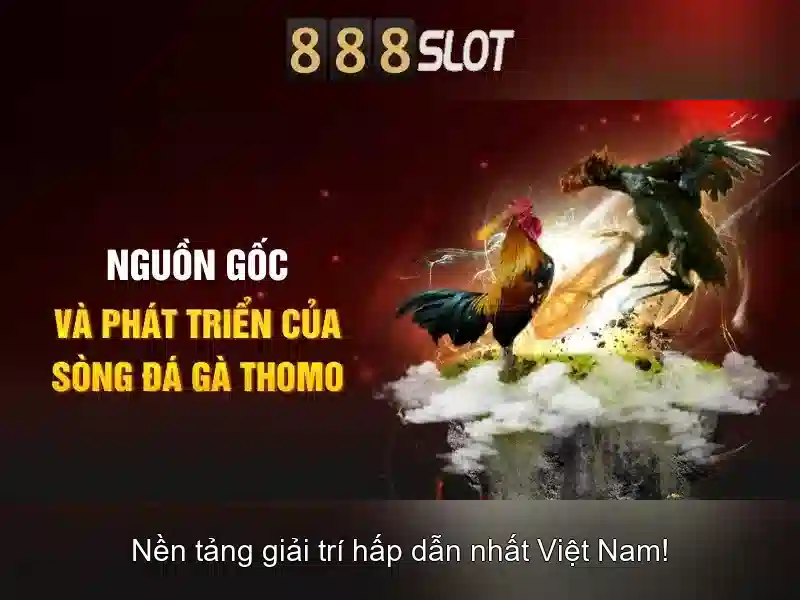 888slot - Trải nghiệm slot trực tuyến đỉnh cao