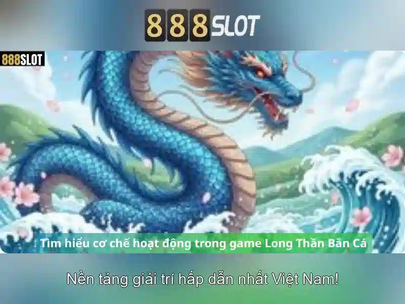 'Tại sao chọn 888Slot'