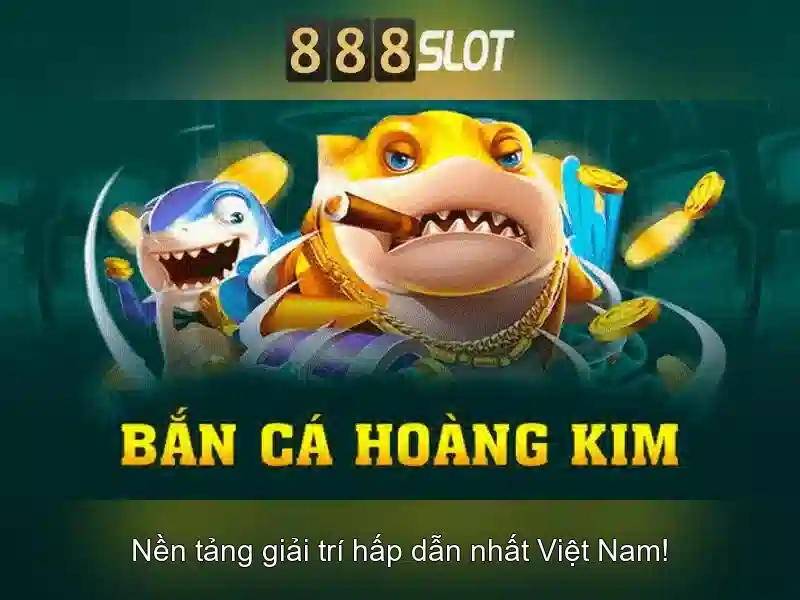 Mẹo chơi bắn cá 3 cây dễ ăn tiền nhà cái
