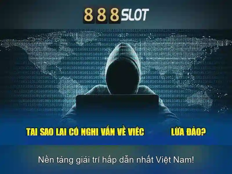 Khám phá 888slot – nền tảng slot trực tuyến phổ biến