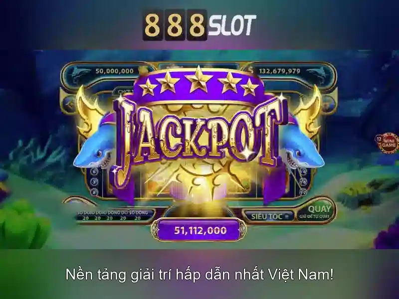 888slot - Đánh giá và trải nghiệm chơi slots trực tuyến