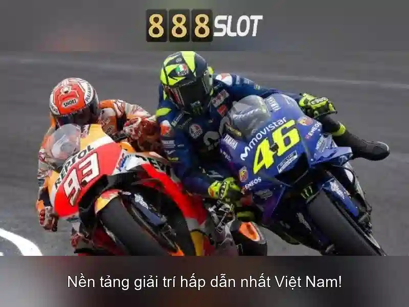 888slot – Nền tảng slot trực tuyến uy tín và tiện lợi
