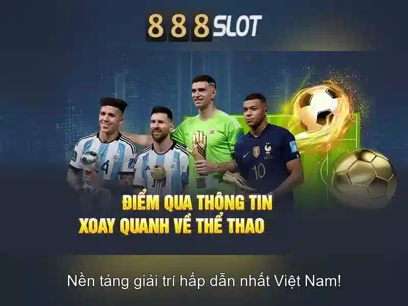 Kết luận về 888slot