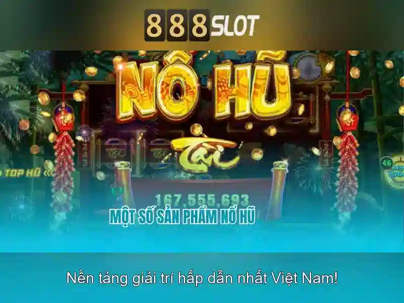 888slot: Tổng quan và đánh giá
