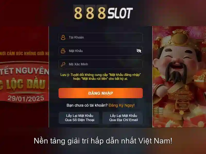Danh mục trò chơi