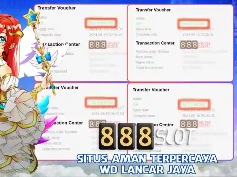 slot 888 – Tổng quan chủ đề và giá trị cốt lõi