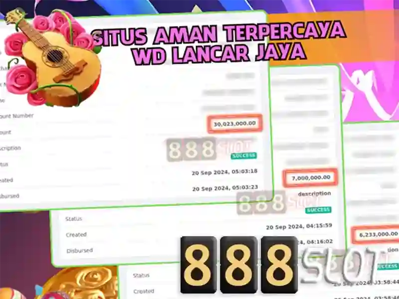  vipbet slot 888 – Tổng quan chủ đề và giá trị cốt lõi 