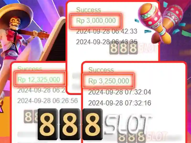 Khởi đầu với 888slot