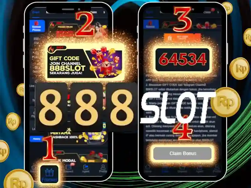888slot apk latest version – Tổng quan và trải nghiệm đỉnh cao