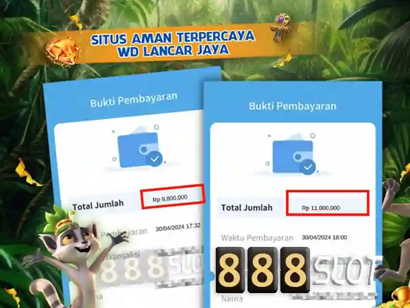 Giới thiệu về 888slot