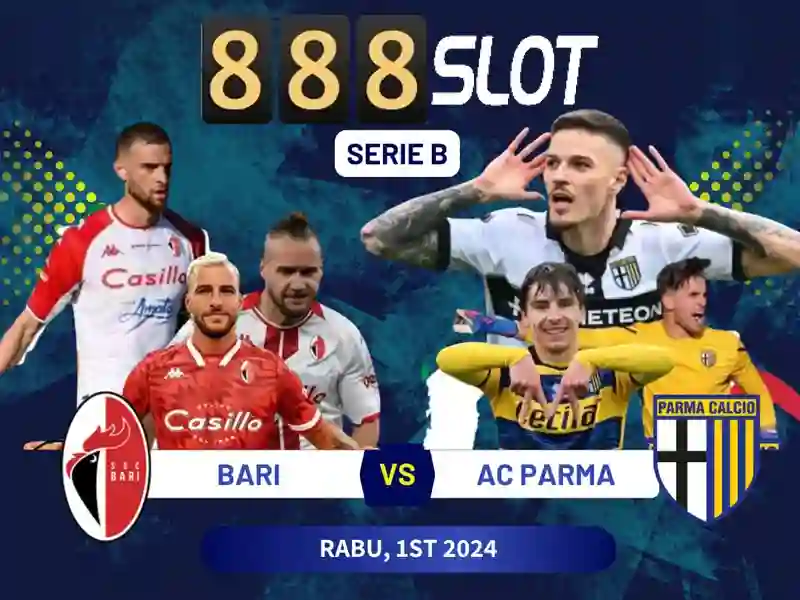 Khái quát về 888slot