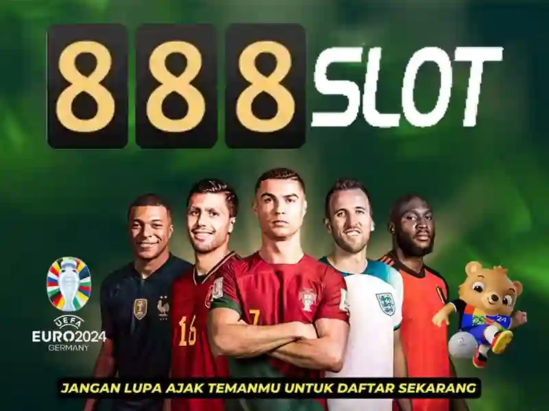 Ưu thế và cạnh tranh của 888 slot