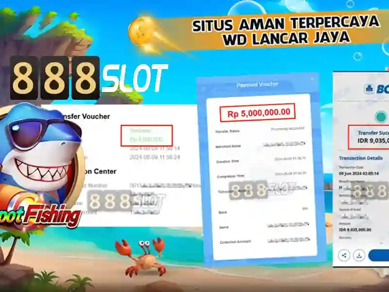 Sản phẩm và dịch vụ cốt lõi của mega slot 888