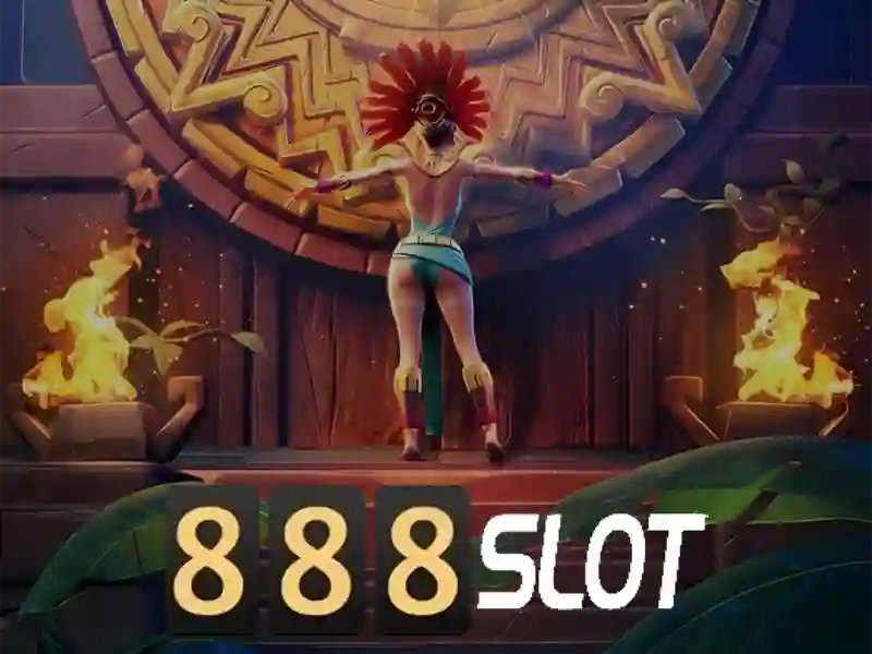 Migliori slot 888 casino: Khám phá trải nghiệm đầy công nghệ