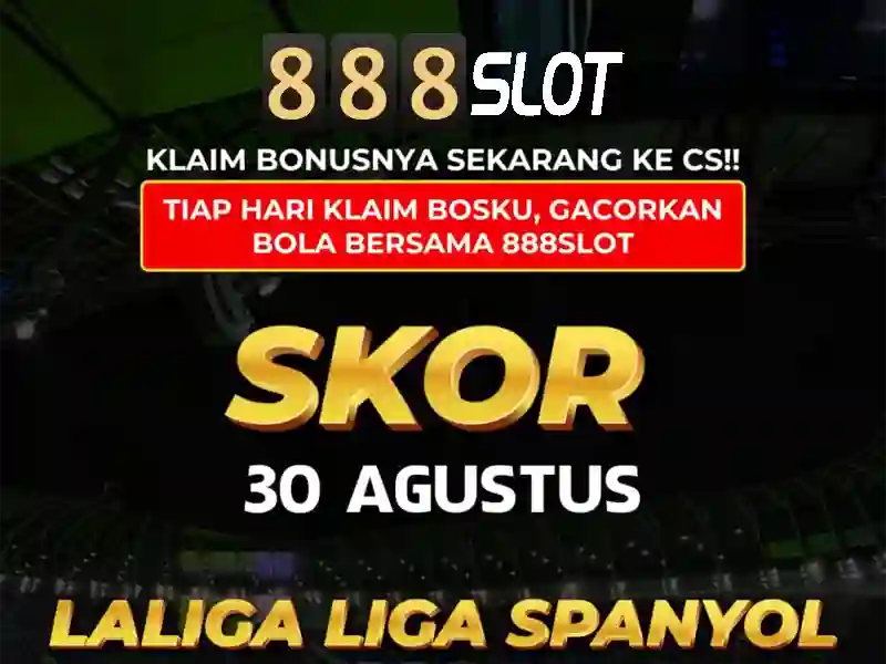 888slot - Nền tảng slot trực tuyến uy tín và thú vị