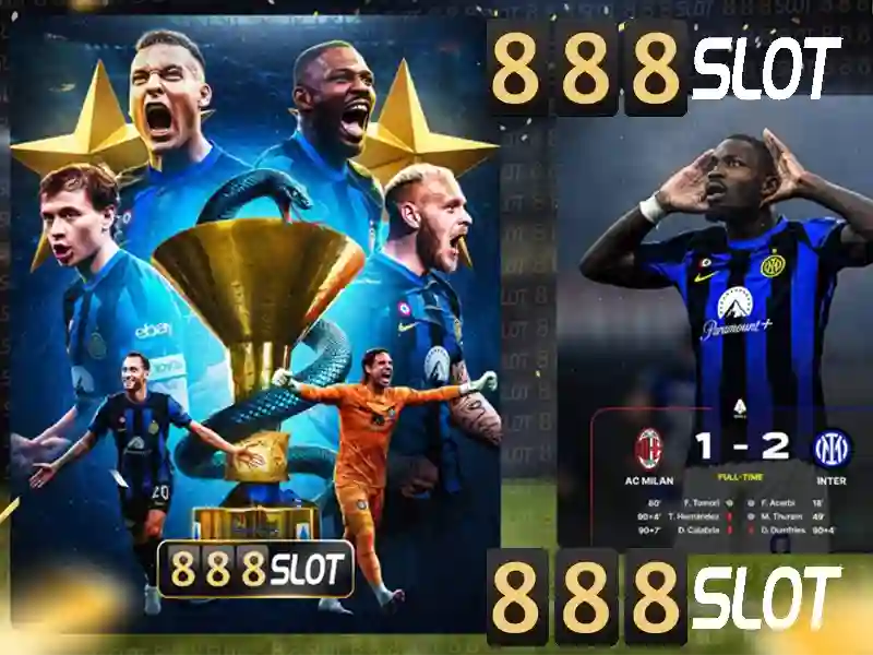 Khám phá 888slot – Nền tảng slot trực tuyến đỉnh cao