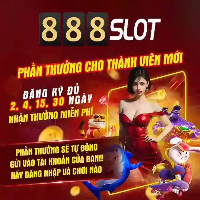 Nguồn gốc và sứ mệnh của 888 slot