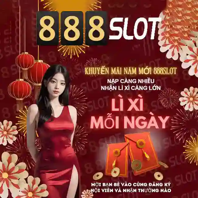 888slots casino – Trải nghiệm đỉnh cao và giá trị thương hiệu
