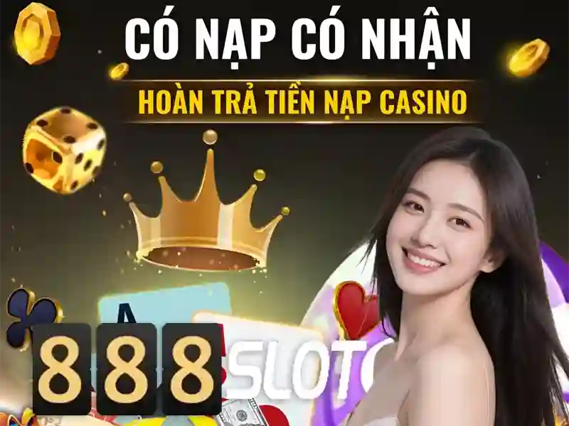 888 slot – Tổng quan chủ đề và giá trị cốt lõi