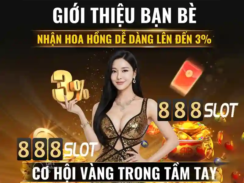 Tổng quan 888 slot channel
