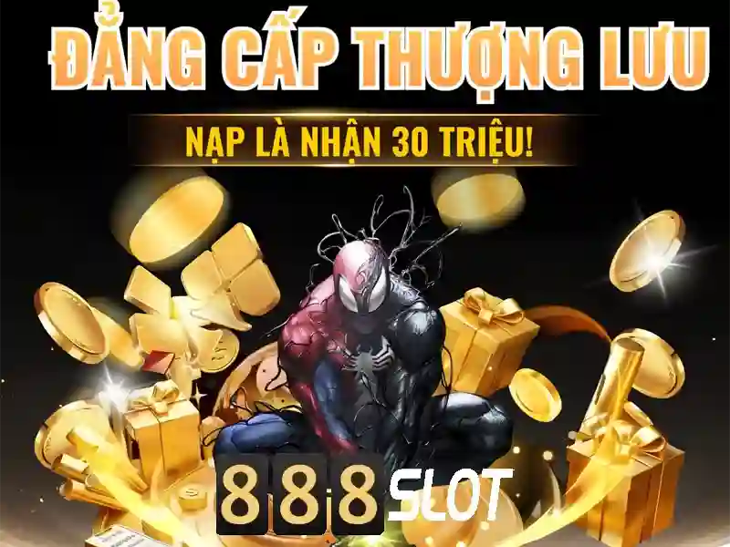 Đặc điểm nổi bật của 888slot