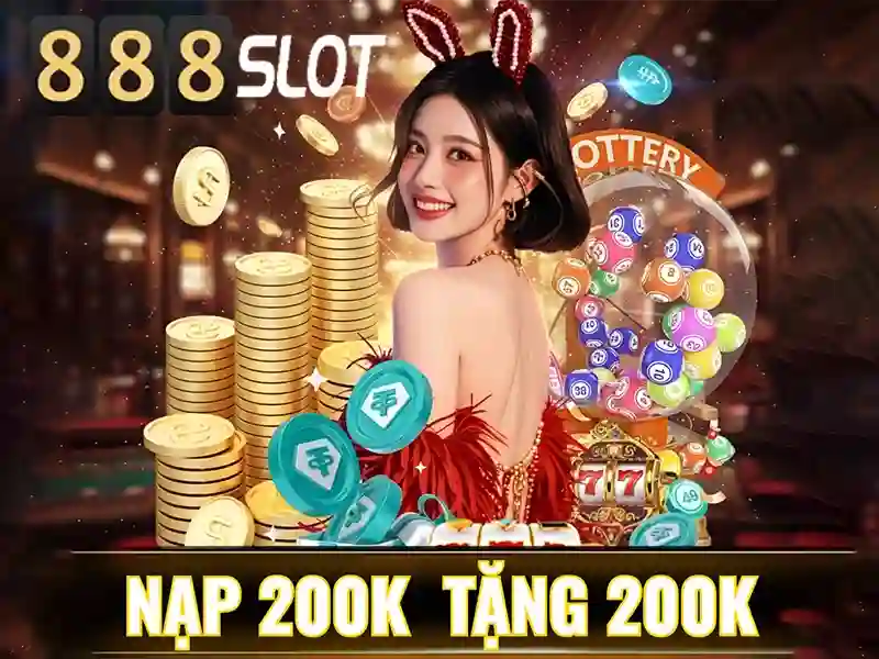 888slot: Nền tảng trò chơi slots trực tuyến