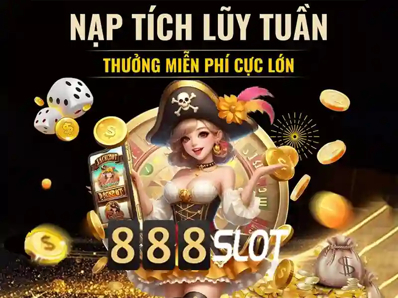 888slot - Nền tảng slot trực tuyến phổ biến