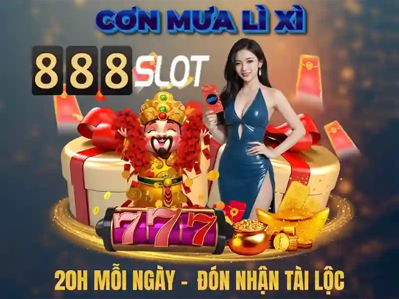 Ưu điểm của 888slot