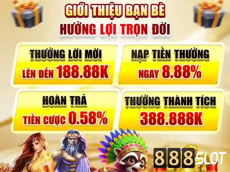 888 slot free bet – Trải nghiệm cược miễn phí và tiện ích