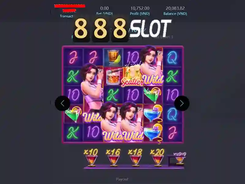 Sản phẩm và dịch vụ của 888 slot game real money