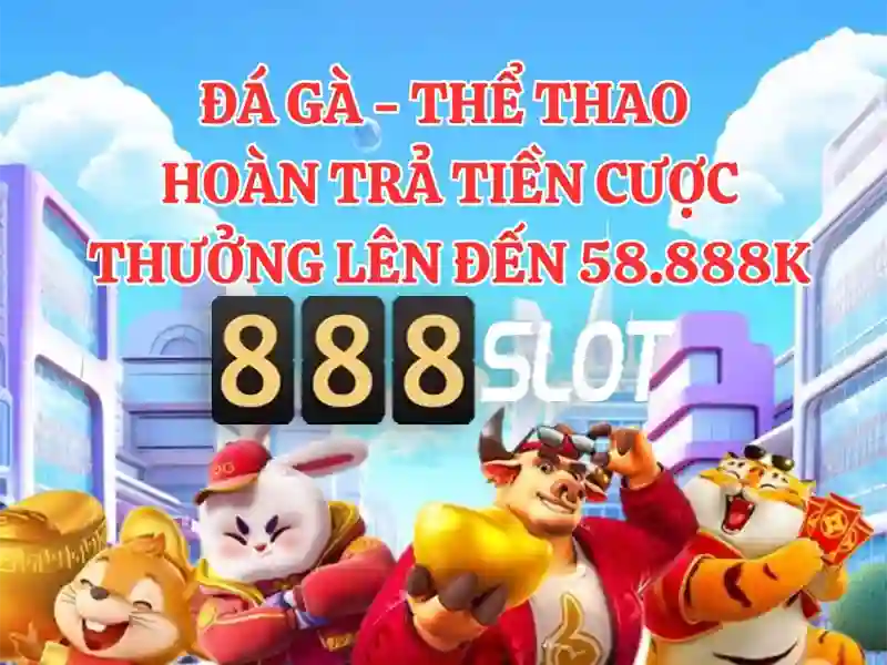 tong quan ve slot wallet 888
