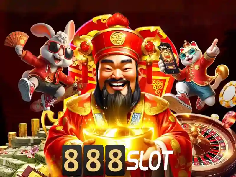 playland 888 slot – Tổng quan và giá trị cốt lõi