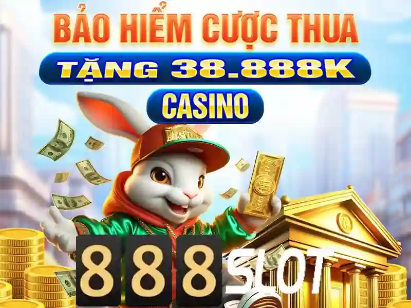 Ung dung 888 gold slot