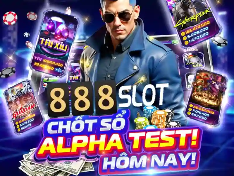 casino slot games online free 888 – Tóm lược chủ đề và giá trị cốt lõi