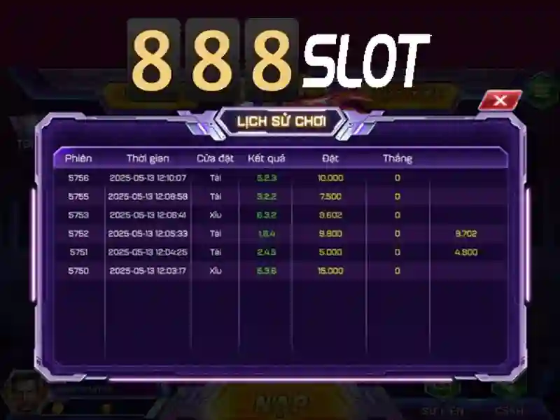 Nguồn gốc và sứ mệnh của juad slot 888