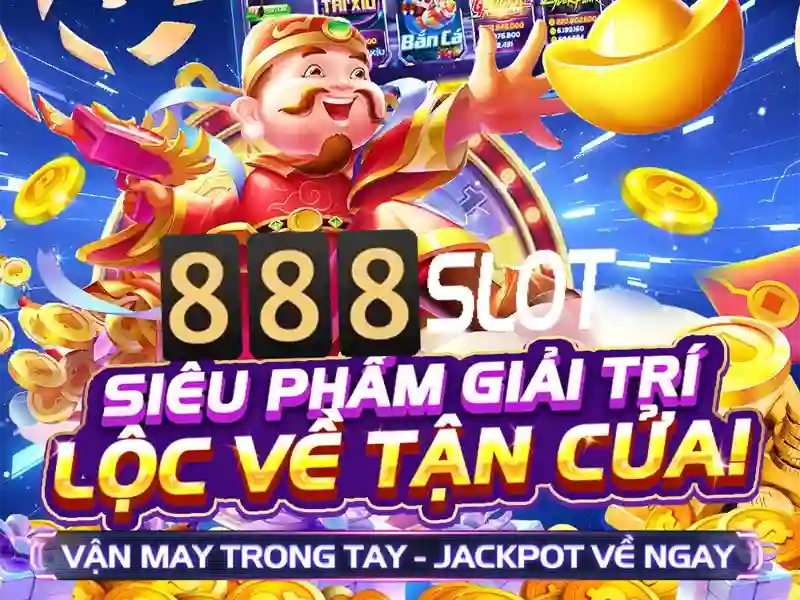 Khám phá 888slot