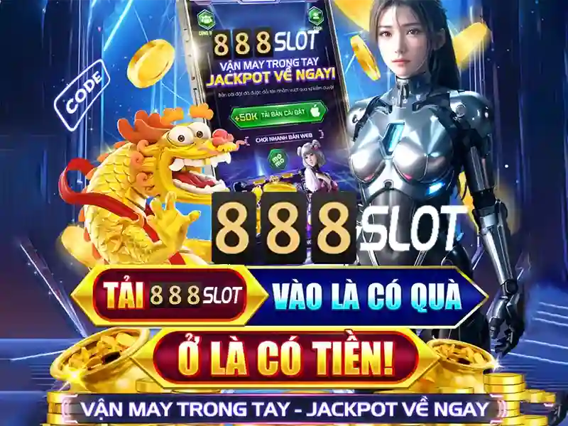 Hướng dẫn tham gia tại 888slot