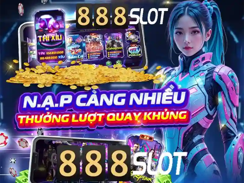 Nguon goc va su menh cua lucky 888 slot